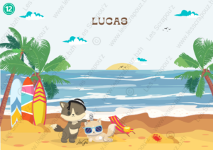Dessins Scrapouz