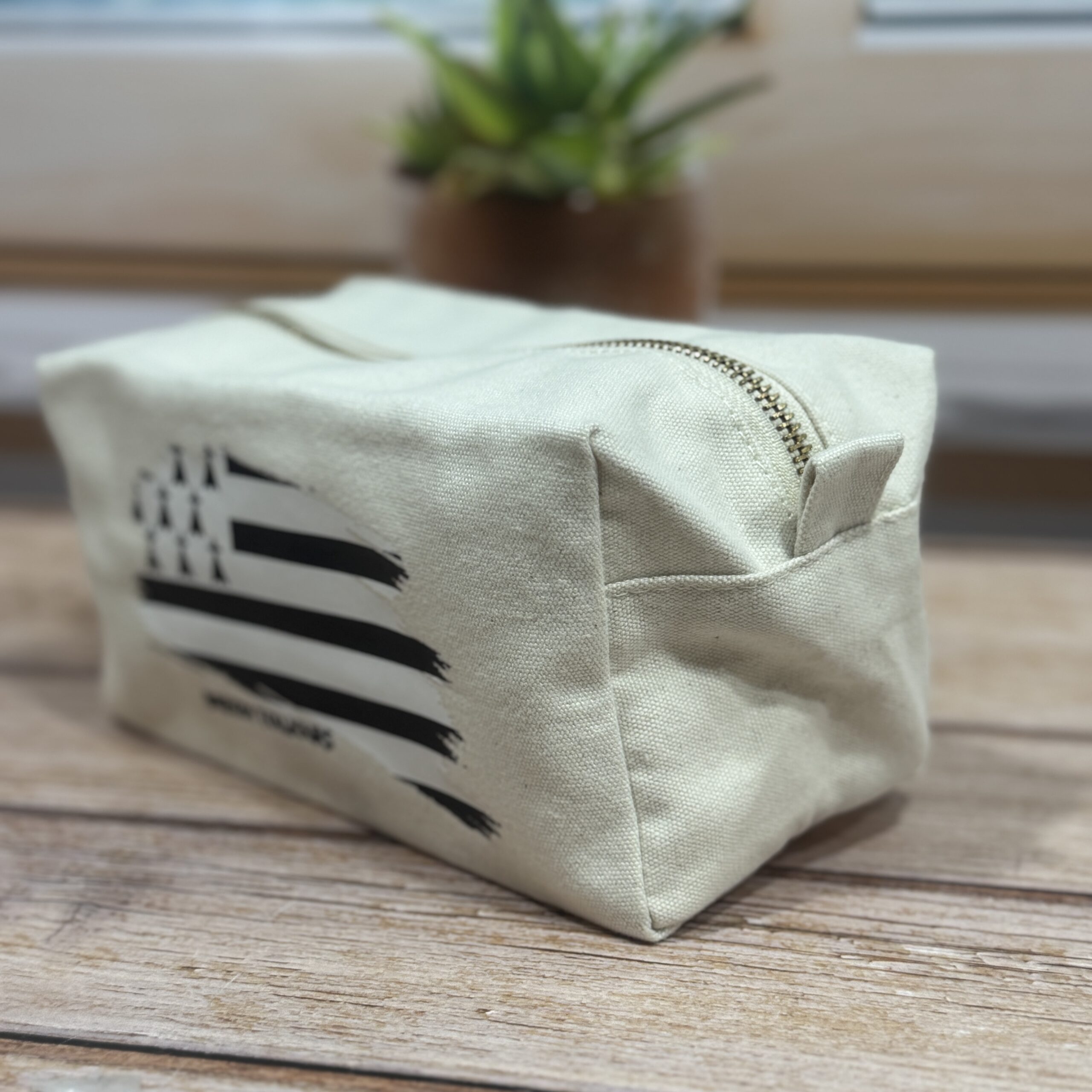 Trousse rectangulaire Gwen A Du 2 - Les Scrapouz Trousse rectangulaire Gwen A Du 2 - Les Scrapouz