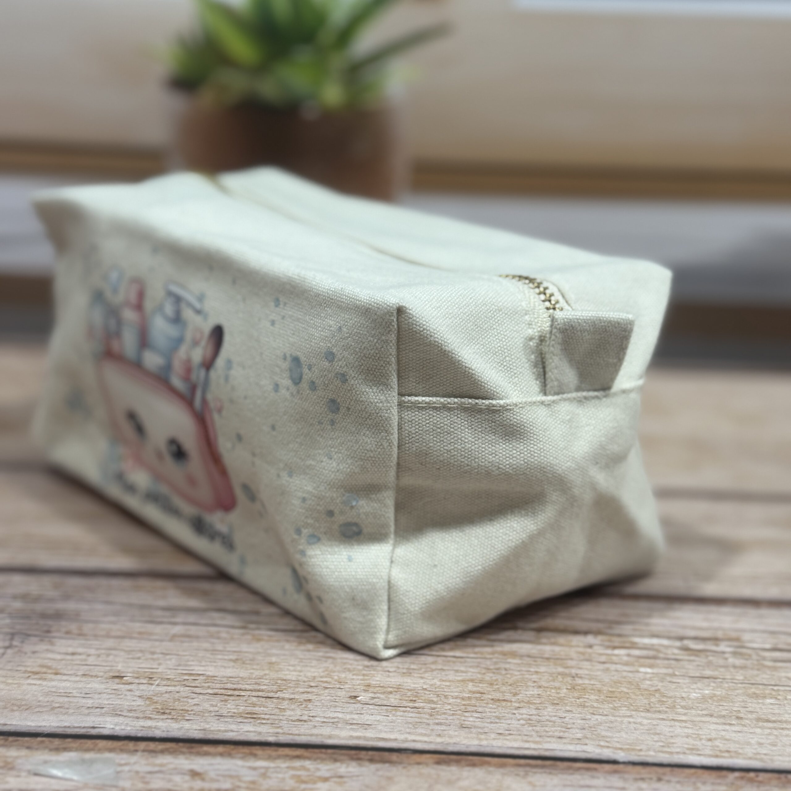 Trousse rectangulaire Lire c'est rêver 2 - Les Scrapouz Trousse rectangulaire Lire c'est rêver 2 - Les Scrapouz