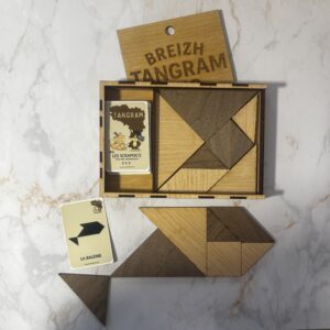 Breizh Tangram 4 - Scrapouz Gamez