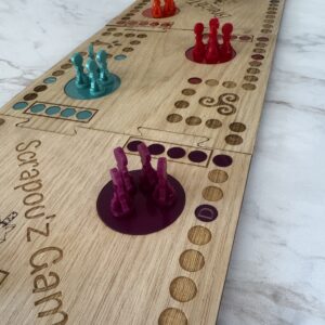 Breizh Tock 1 - Scrapouz gamez