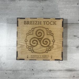 Breizh Tock 13 - Scrapouz gamez