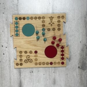 Breizh Tock 8 - Scrapouz gamez